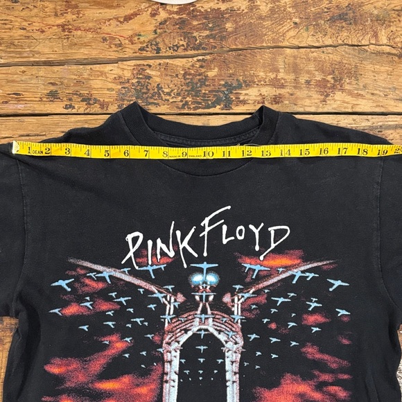 Vintage Pink Floyd The Wall - Picture 5 of 8